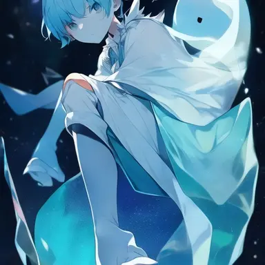 Profile image of ユウ