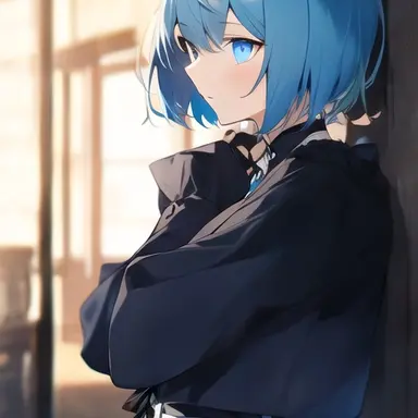 Profile image of ルチア