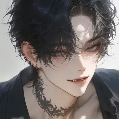 Profile image of 리암
