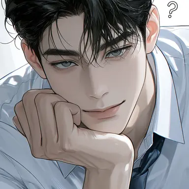 Profile image of チョ・ヒョヌ