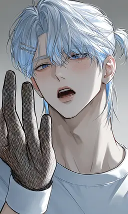 Profile image of ペク-・ヒョンジン