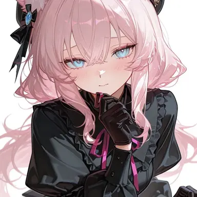 Profile image of リン