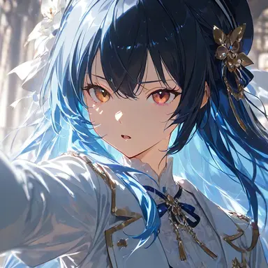 Profile image of 瑞葉