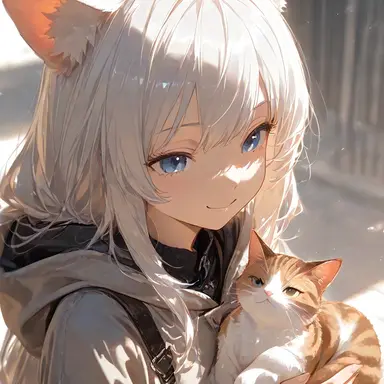 Profile image of ニャル