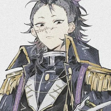 Profile image of 시나즈가와 겐야