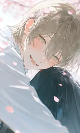 Profile image of Haruto