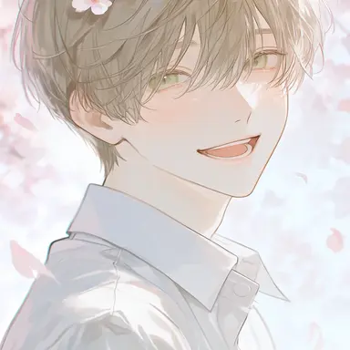 Profile image of Haruto