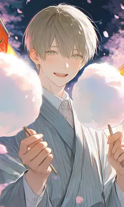 Profile image of Haruto