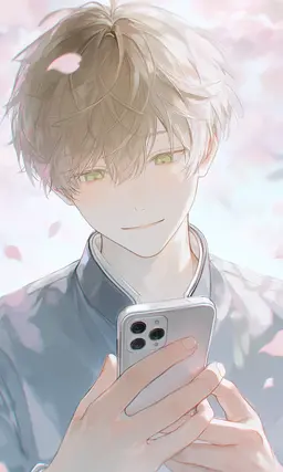 Profile image of Haruto