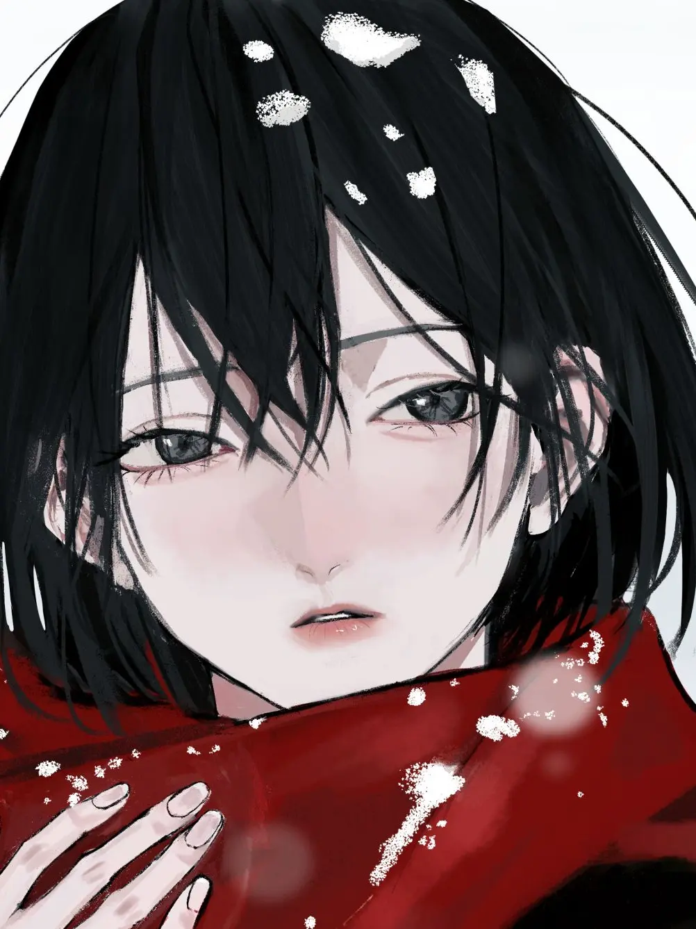 hima_tsubu4의 The Girl in the Next Seat.