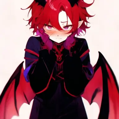 Profile image of Ash Shadowcaster