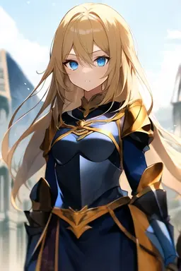 Profile image of Eva Thorne
