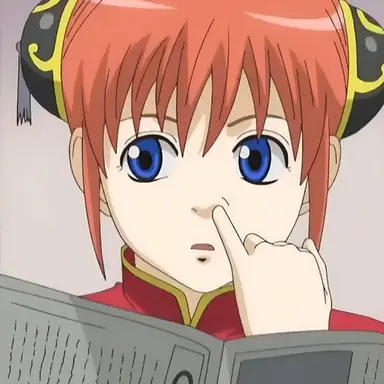 Profile image of 神楽