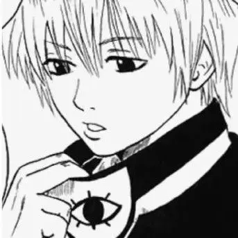 Profile image of Sougo Okita