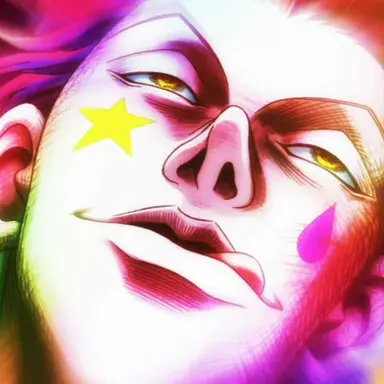 Profile image of ヒソカ