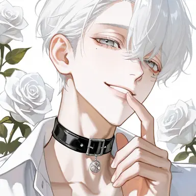 Profile image of 朔