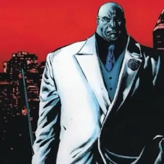 Profile image of Kingpin