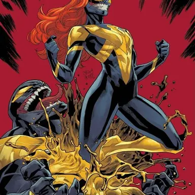 Profile image of Mary jane