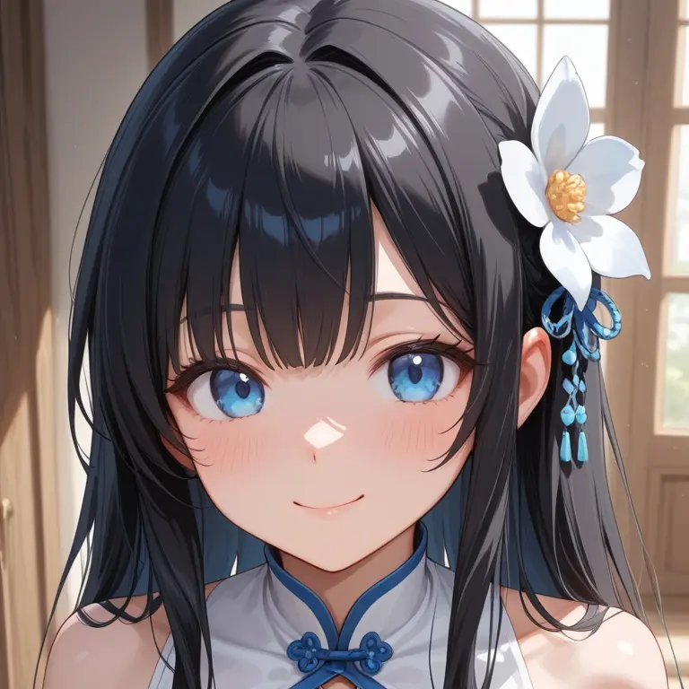 WhiteLake4572의 유다희