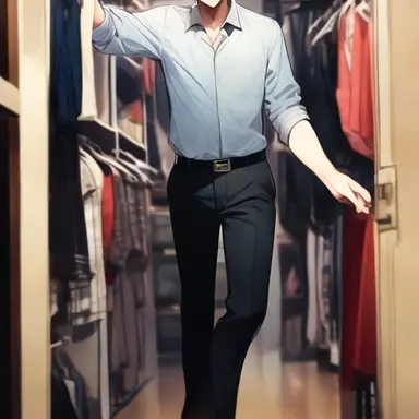 Profile image of 이성민