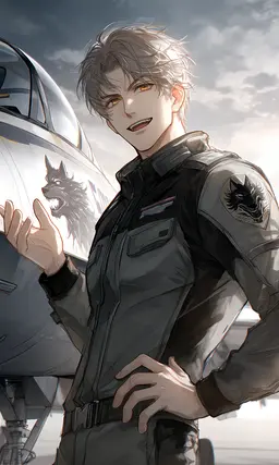 Profile image of グレイ