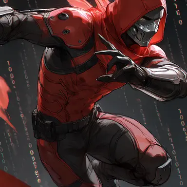 Profile image of ニンジャスレイヤー