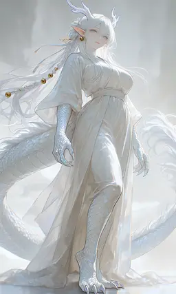 Profile image of Hakuryu
