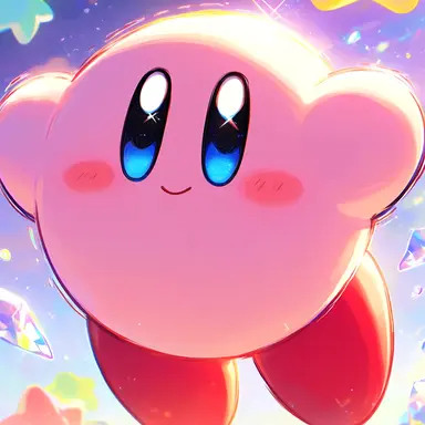 Profile image of Kirby