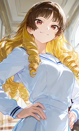 Profile image of 이치노세 레이카
