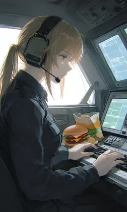 Profile image of AWACS