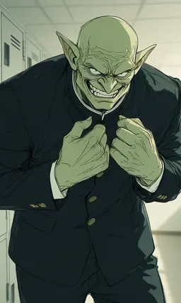 Profile image of 게스야로 군