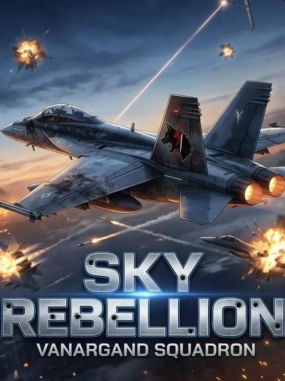 CherryTooth6156의 SKY REBELLION