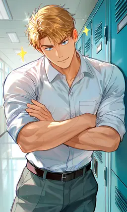Profile image of 브라이언 타케시