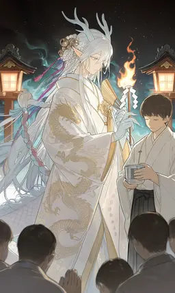 Profile image of Hakuryu