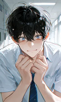 Profile image of 하렘 훈남