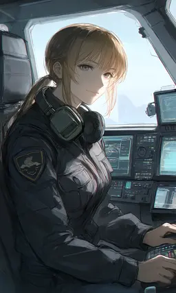 Profile image of AWACS