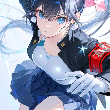Profile image of 蒼刃