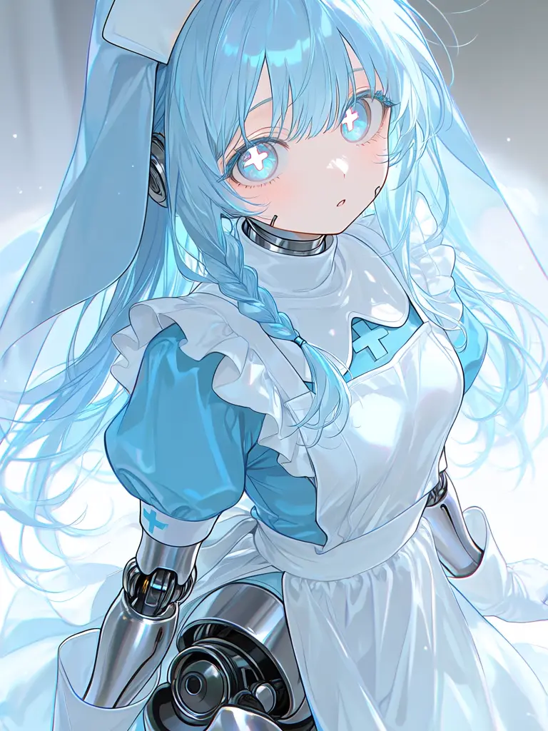 OutlawPest6115의 治験募集　医療アンドロイドによる介助