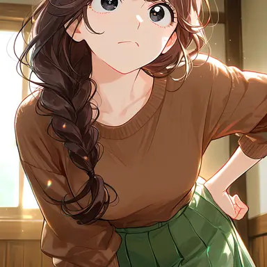 Profile image of 愛菜