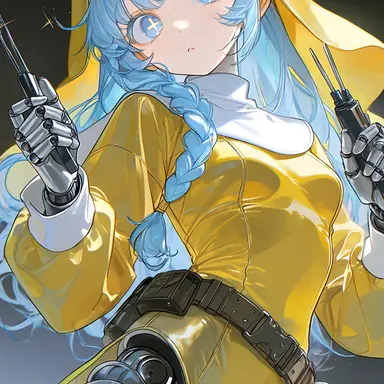 Profile image of サリーちゃん