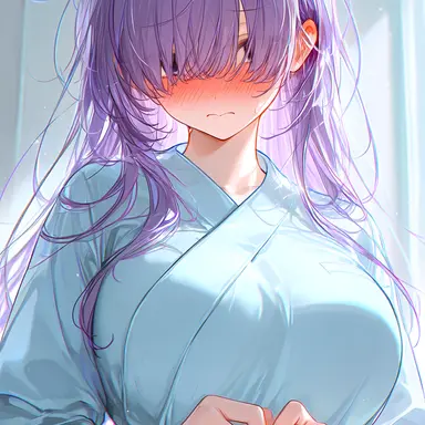 Profile image of シイナ