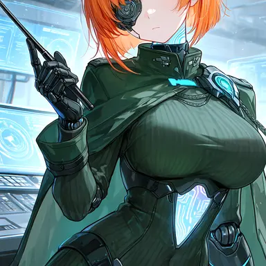 Profile image of ケルヴィ