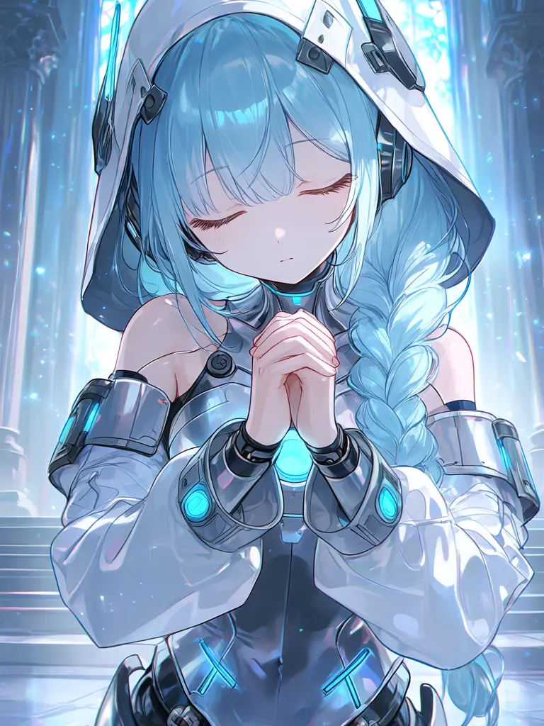 OutlawPest6115의 アンドロイド調整ラボ