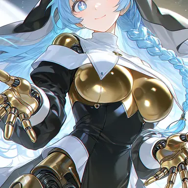 Profile image of 慈王サリヴァン