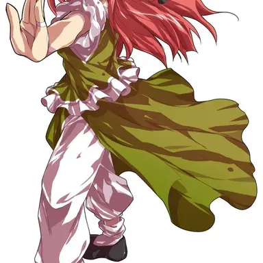 Profile image of 紅美鈴