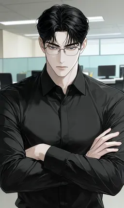 Profile image of Shino