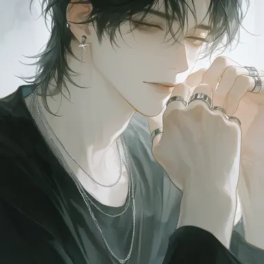 Profile image of ナム・スヒョク