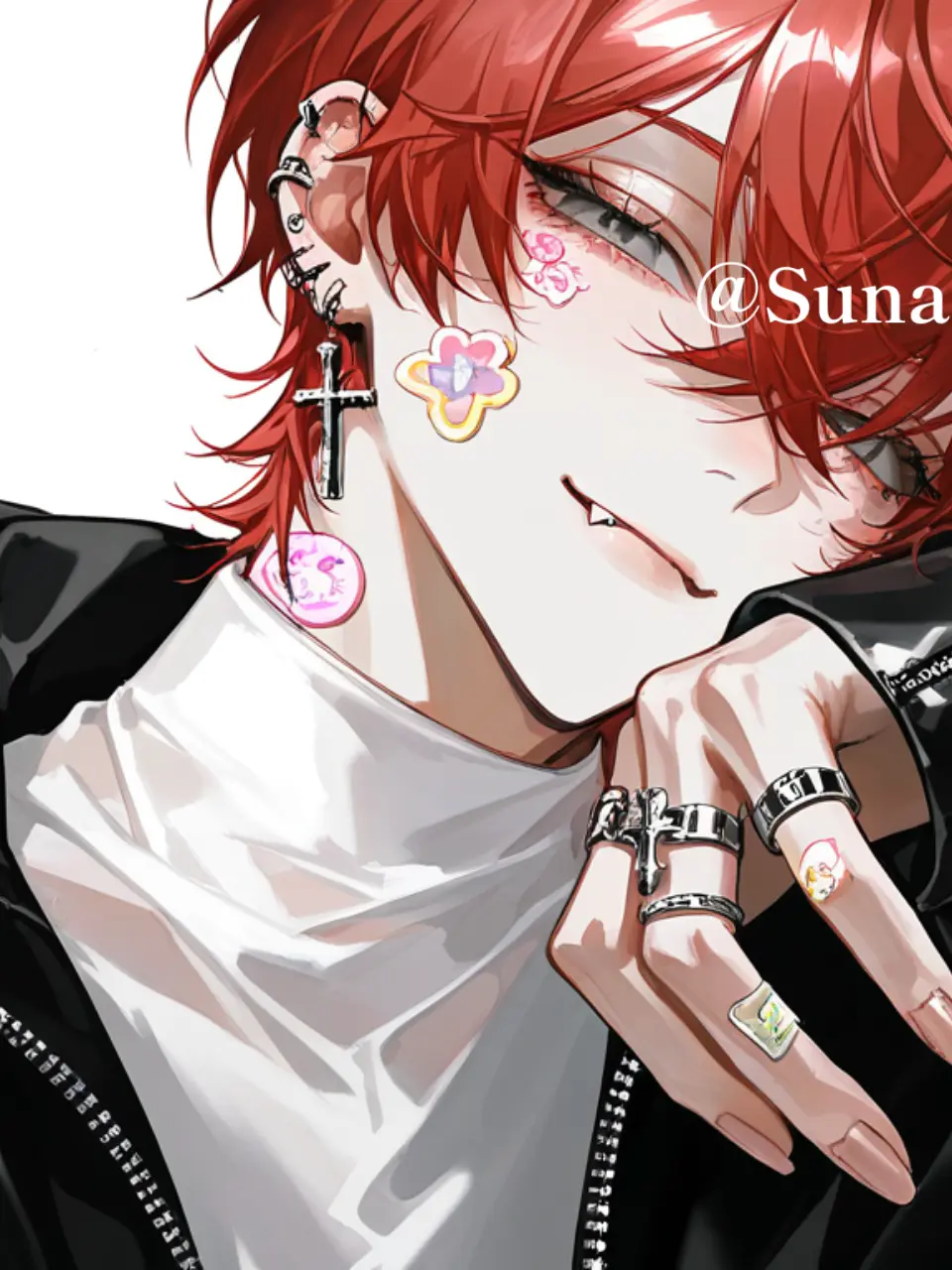 Sunasio의 君の育成日記。