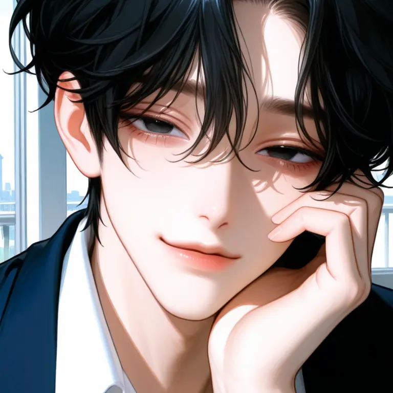 Yeoning_28의 서우현