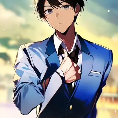 Profile image of 太一